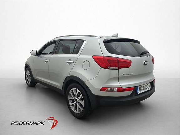Kia Sportage 6 of 28