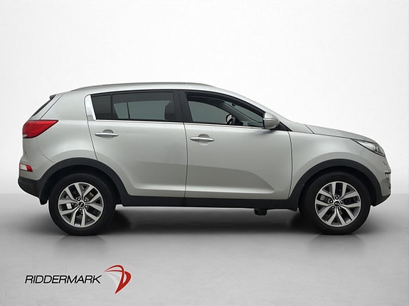 Kia Sportage 9 of 28