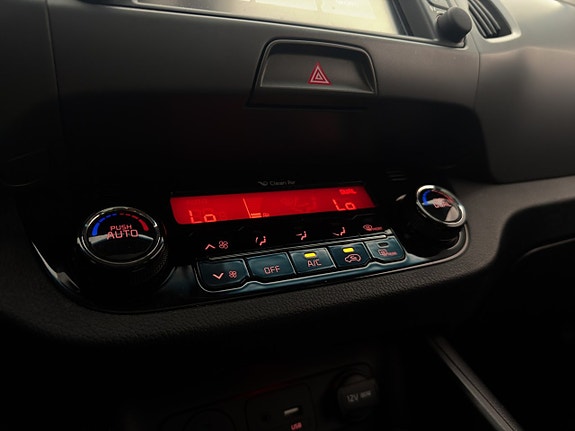 Kia Sportage 20 of 28