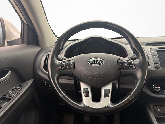 Kia Sportage 14 of 28