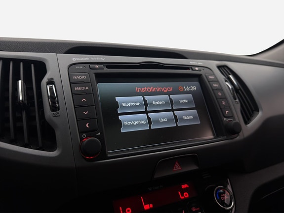 Kia Sportage 19 of 28