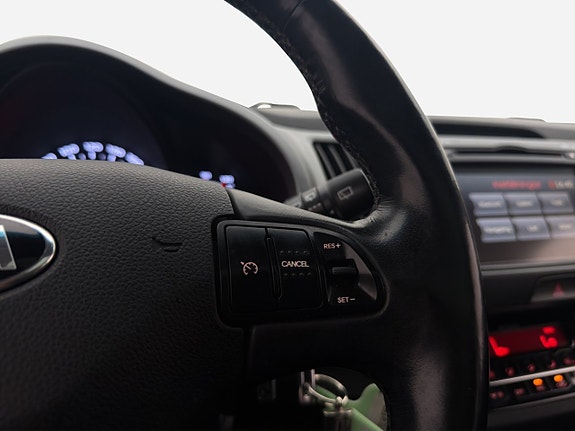 Kia Sportage 17 of 28