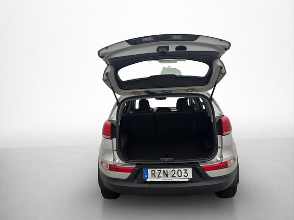 Kia Sportage 24 of 28