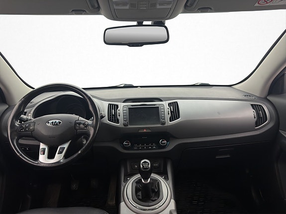 Kia Sportage 13 of 28