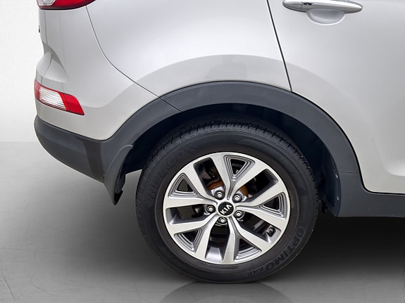 Kia Sportage 27 of 28