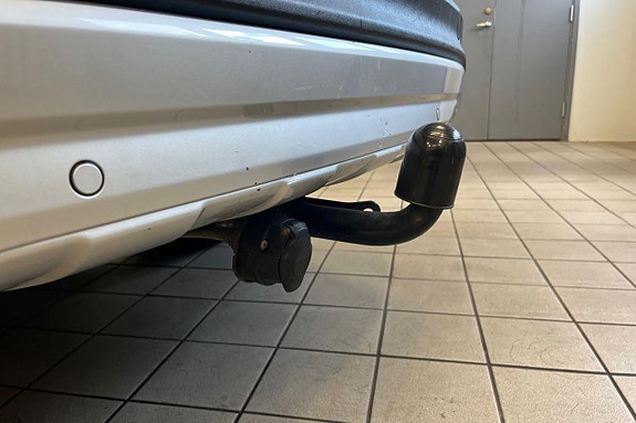 Volvo XC70 22 of 27