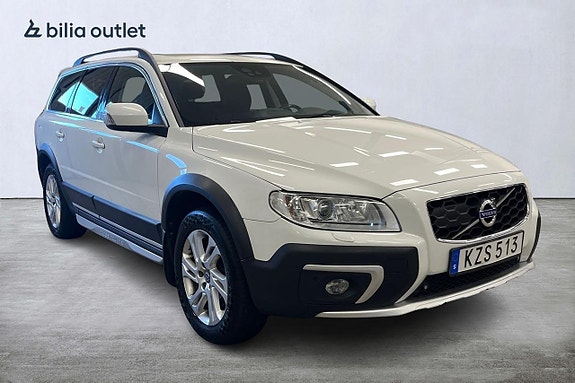 Volvo XC70 7 of 27