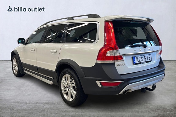 Volvo XC70 3 of 27