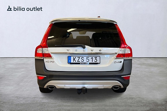 Volvo XC70 4 of 27