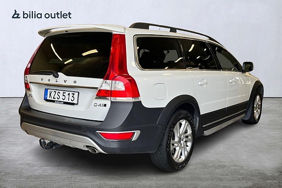 Volvo XC70 5 of 27