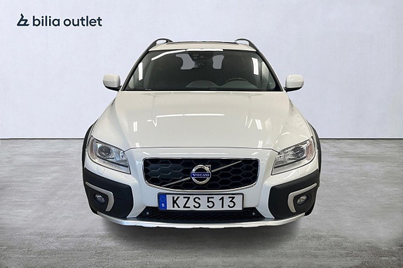 Volvo XC70 8 of 27