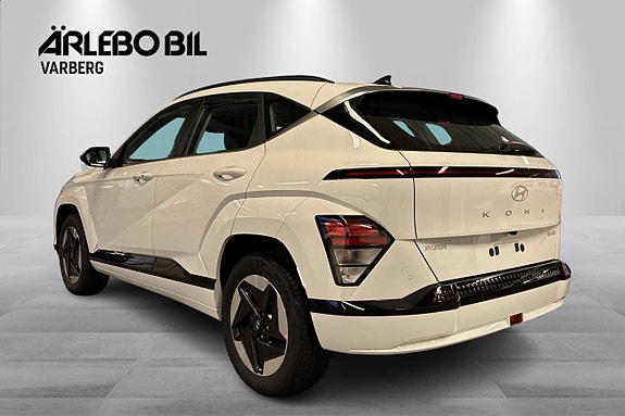 Hyundai Kona 3 of 12