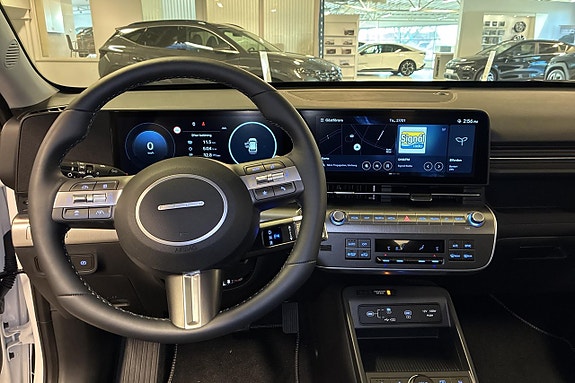 Hyundai Kona 9 of 12