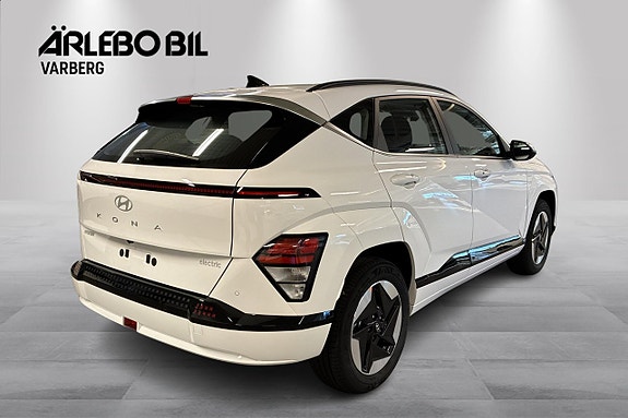 Hyundai Kona 5 of 12