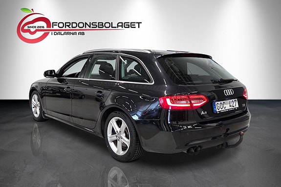 Audi A4 6 of 16