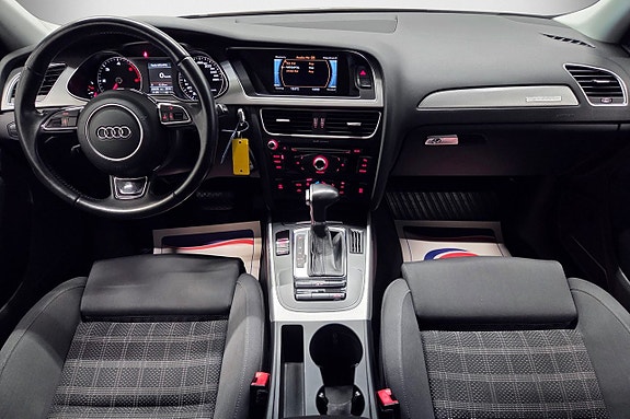 Audi A4 7 of 16