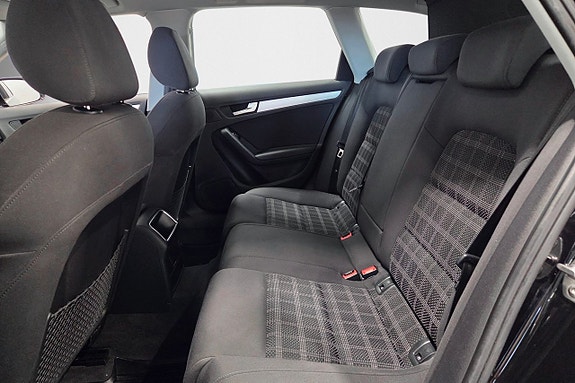 Audi A4 12 of 16