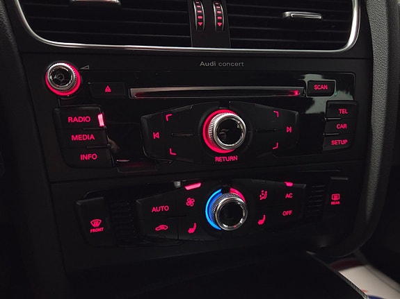 Audi A4 15 of 16