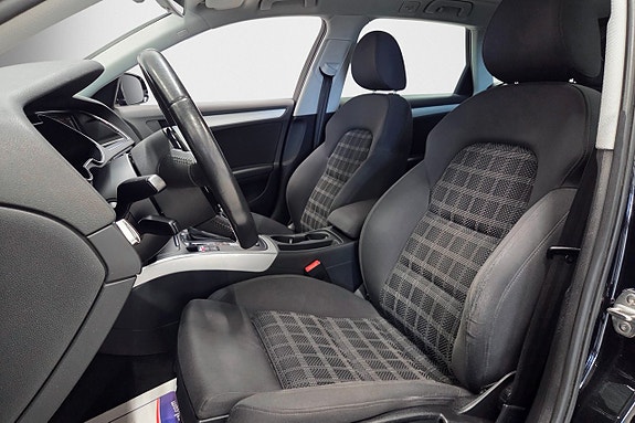 Audi A4 9 of 16