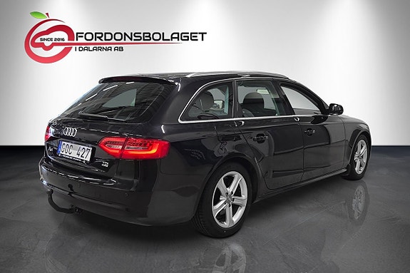 Audi A4 4 of 16