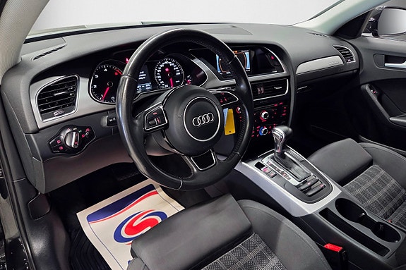 Audi A4 8 of 16