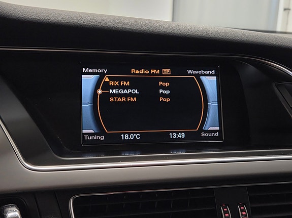 Audi A4 16 of 16