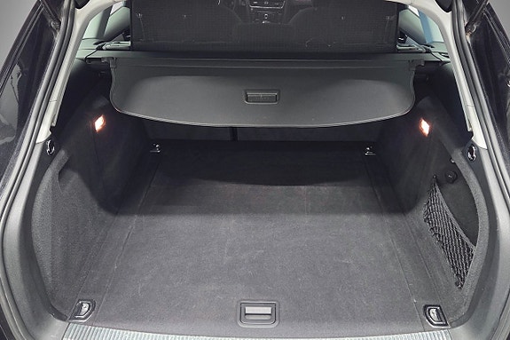 Audi A4 13 of 16