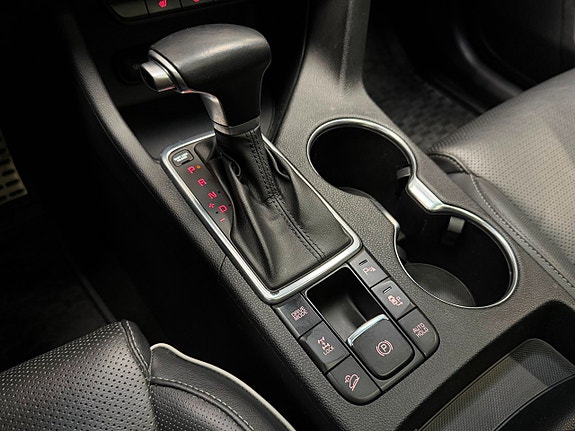 Kia Sportage 15 of 22