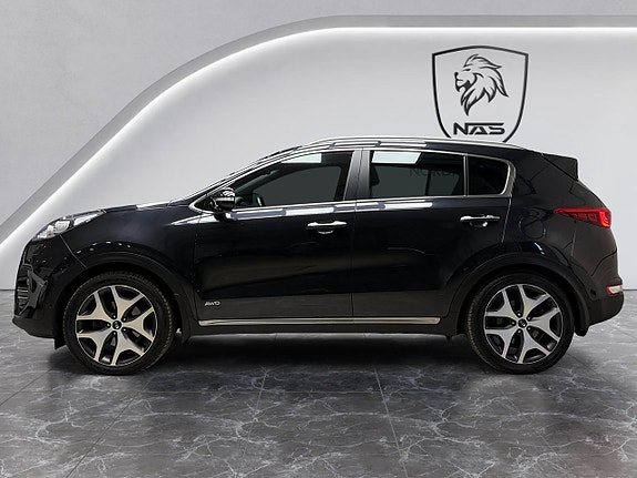 Kia Sportage 2 of 22
