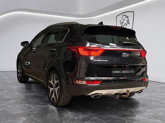 Kia Sportage 3 of 22