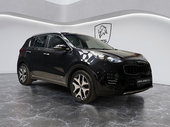 Kia Sportage 7 of 22
