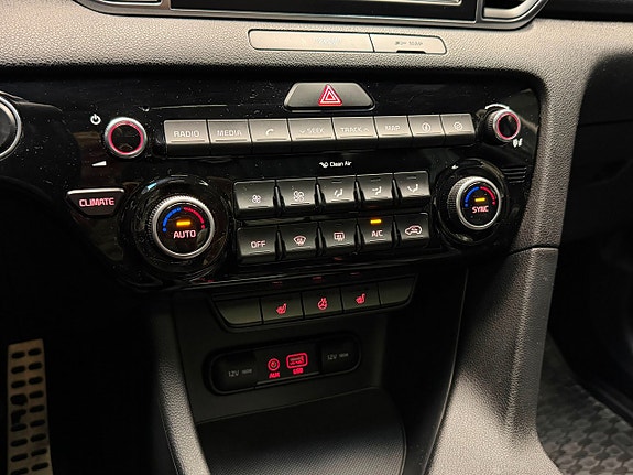Kia Sportage 16 of 22