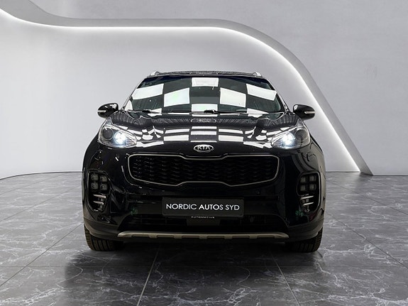 Kia Sportage 8 of 22