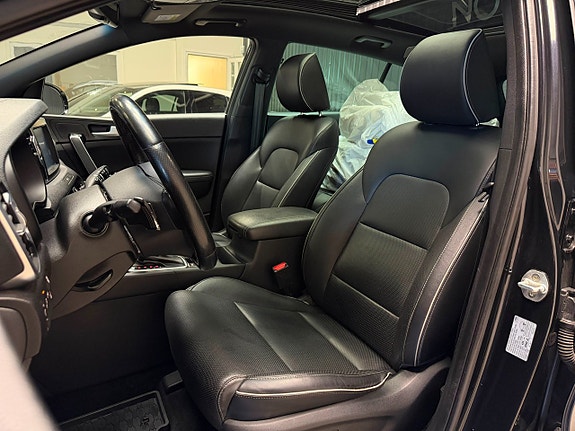 Kia Sportage 11 of 22