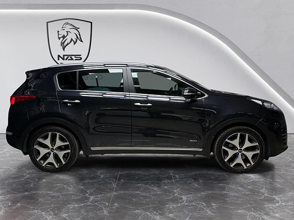 Kia Sportage 6 of 22