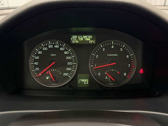 Volvo V50 9 of 23