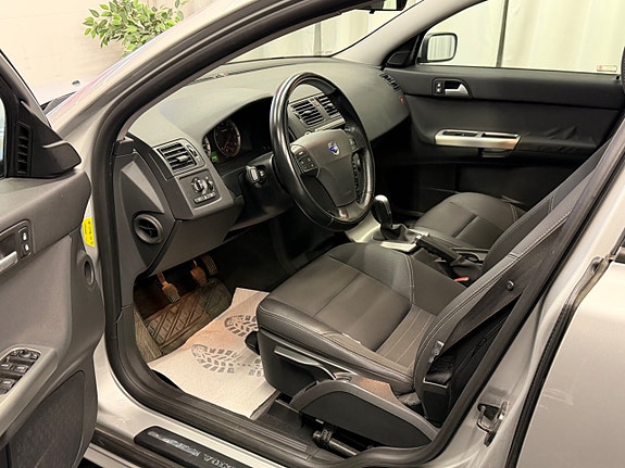 Volvo V50 19 of 23