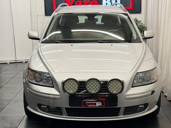 Volvo V50 16 of 23