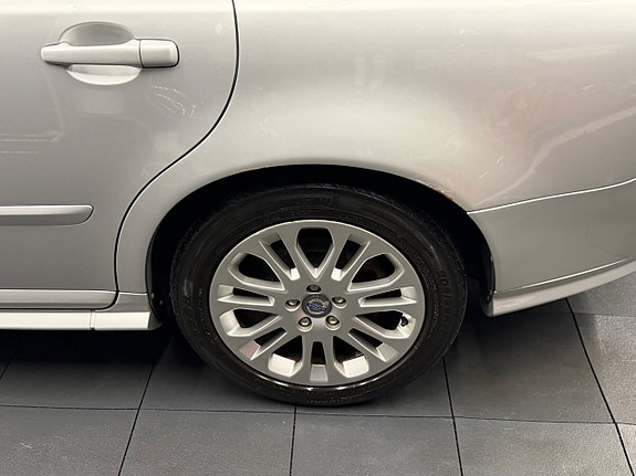Volvo V50 17 of 23