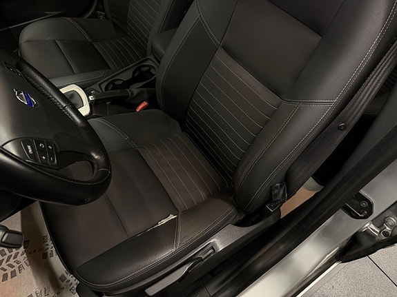Volvo V50 20 of 23