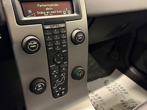 Volvo V50 8 of 23