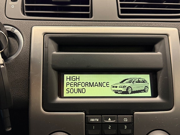 Volvo V50 6 of 23