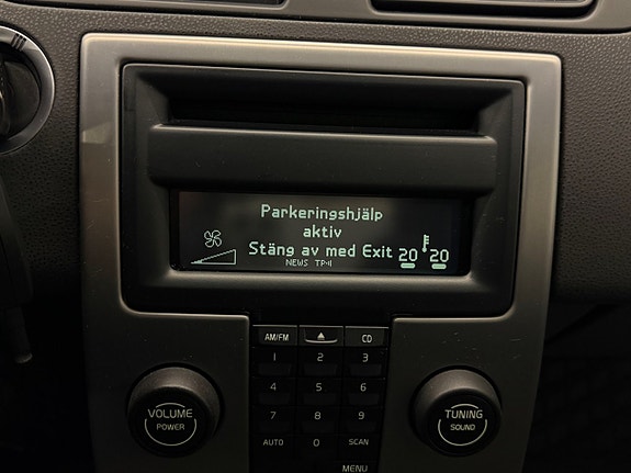 Volvo V50 7 of 23