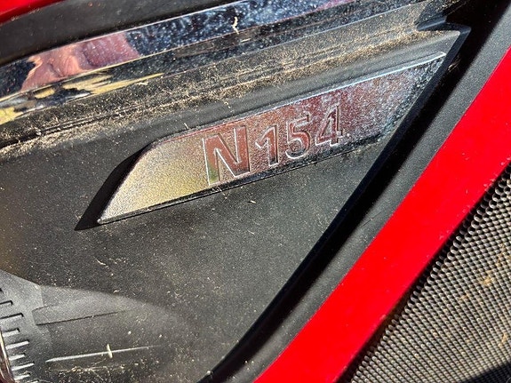 Valtra N154 5 of 16
