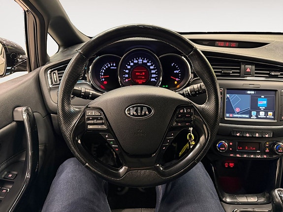 Kia Ceed 12 of 20