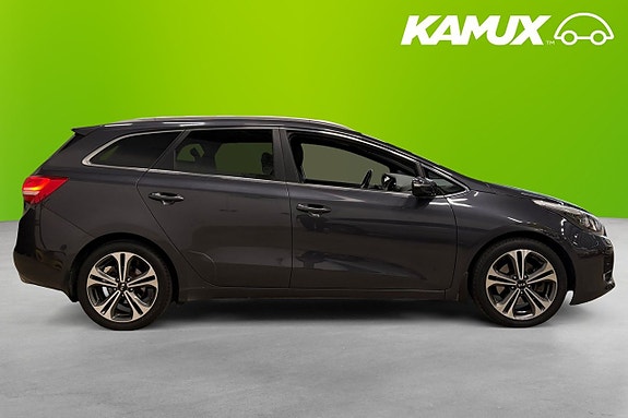 Kia Ceed 2 of 20