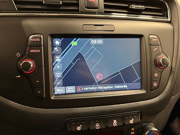 Kia Ceed 16 of 20