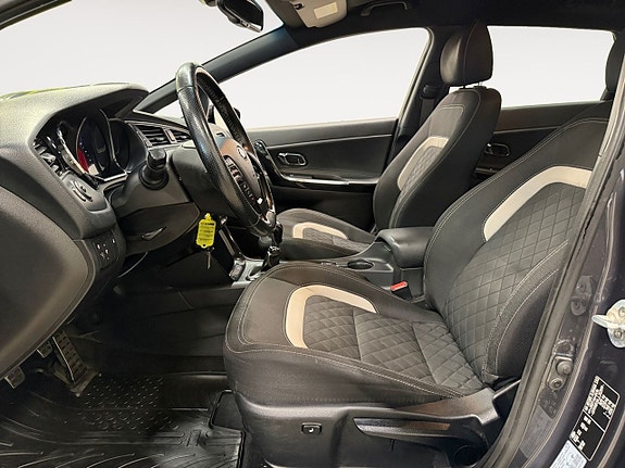 Kia Ceed 8 of 20