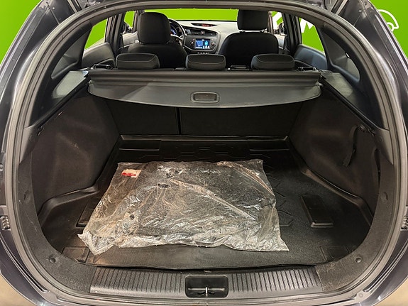 Kia Ceed 15 of 20
