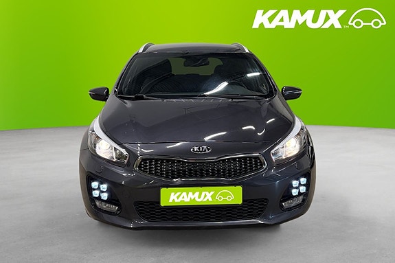 Kia Ceed 5 of 20